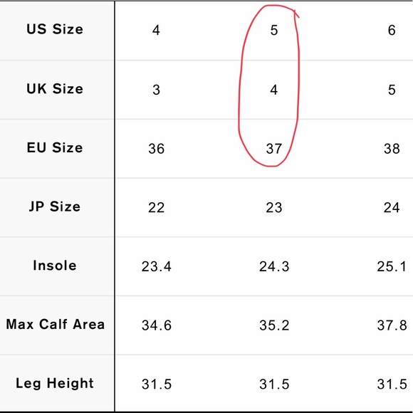 Hunter Original Big Kids Black Gloss Rain Boots - Picture 4 of 8